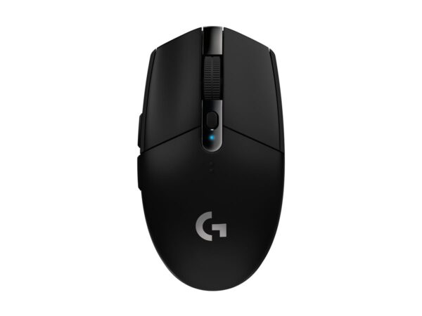 LOGITECH G305 Recoil Gaming Mouse – BLACK – EER2