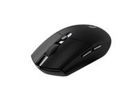 LOGITECH G305 Recoil Gaming Mouse – BLACK – EER2