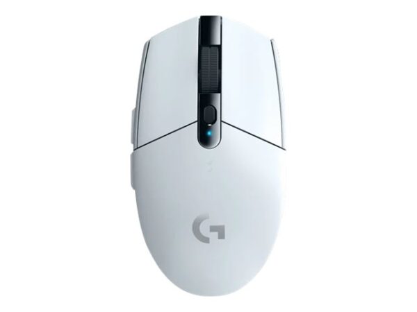 LOGITECH G305 Recoil Gaming Mouse – WHITE – EER