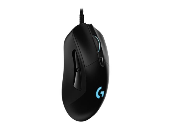 LOGITECH G403 HERO Mouse – USB – EER2