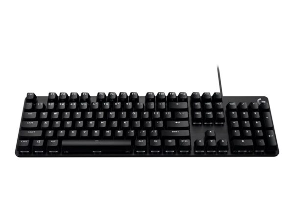 LOGITECH G413 SE – BLACK – CENTRAL (FR)