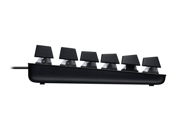 LOGITECH G413 SE – BLACK – CENTRAL (FR)