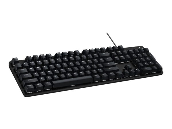 LOGITECH G413 SE – BLACK – CENTRAL (FR)