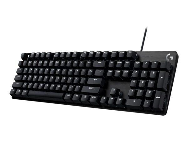 LOGITECH G413 SE – BLACK – CENTRAL (FR)