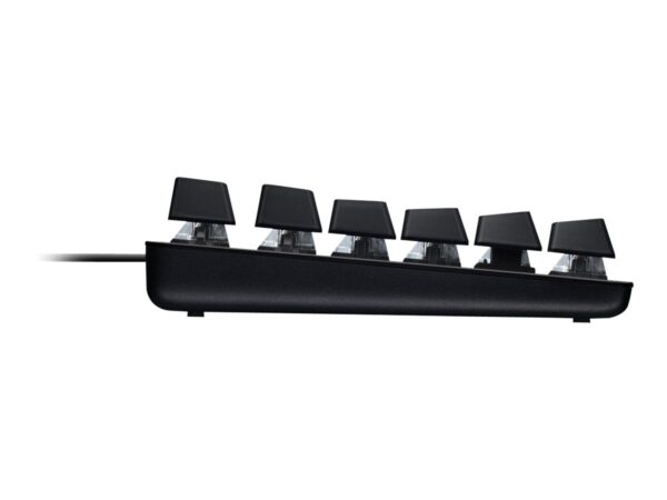 LOGITECH G413 TKL SE – BLACK – CENTRAL (FR)