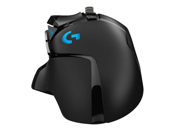 LOGITECH G502 HERO High Performance Gaming Mouse – EER2