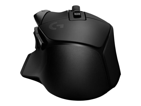 LOGITECH G502 X – BLACK – EER2