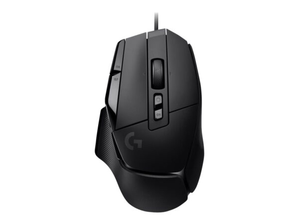 LOGITECH G502 X – BLACK – EER2