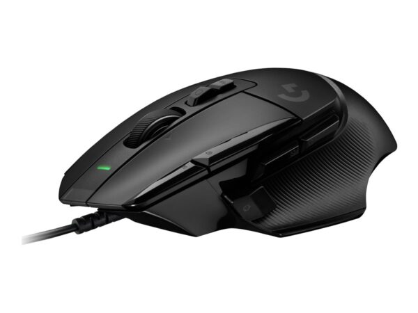 LOGITECH G502 X – BLACK – EER2