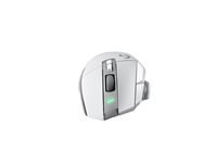 LOGITECH G502 X LIGHTSPEED – WHITE/CORE – EER2