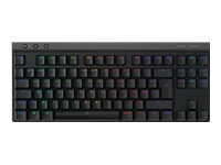 LOGITECH G515 LIGHTSPEED TKL Black (FR)