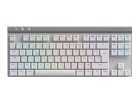 LOGITECH G515 LIGHTSPEED TKL White (FR)