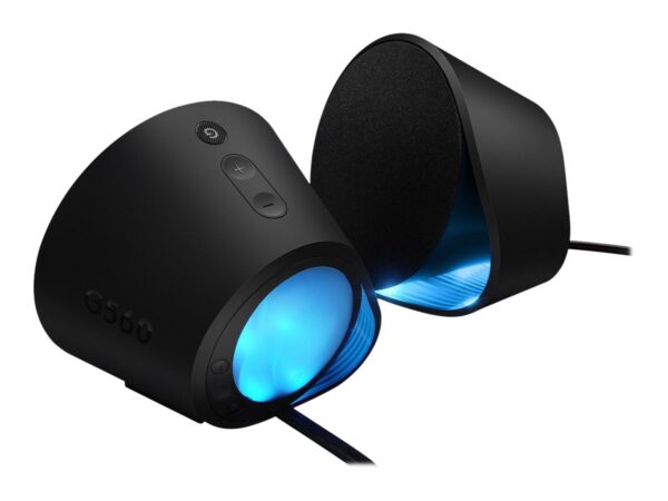 LOGITECH G560 LIGHTSYNC PC Gaming Speakers – N/A – N/A – UK