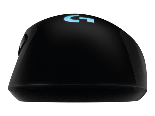 LOGITECH G703 LIGHTSPEED Mouse – BLACK – 2.4GHZ – EER2