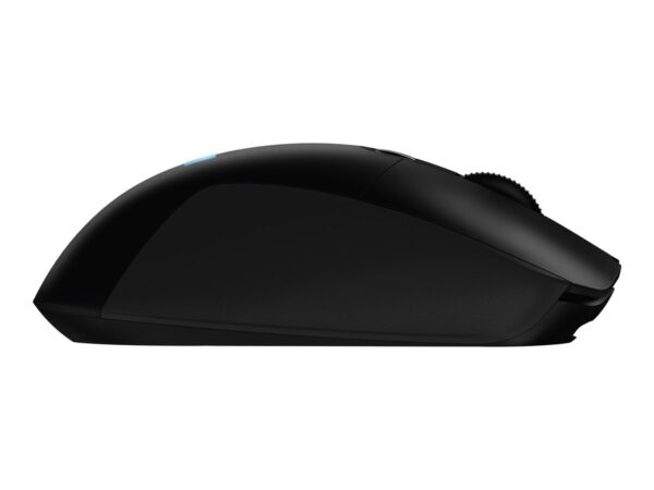LOGITECH G703 LIGHTSPEED Mouse – BLACK – 2.4GHZ – EER2