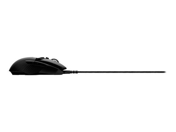LOGITECH G903 LIGHTSPEED Mouse – 2.4GHZ – EER2