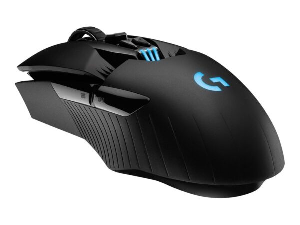 LOGITECH G903 LIGHTSPEED Mouse – 2.4GHZ – EER2