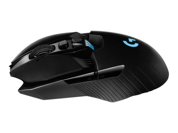 LOGITECH G903 LIGHTSPEED Mouse – 2.4GHZ – EER2