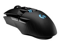 LOGITECH G903 LIGHTSPEED Mouse – 2.4GHZ – EER2