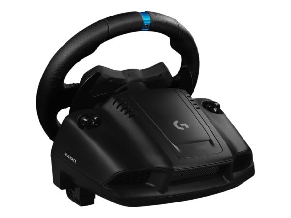 LOGITECH G923 Wheel and pedals set wired for PC Sony PlayStation 4 Sony PlayStation 5