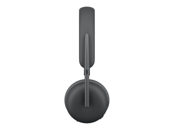LOGITECH HEADSET – Zone Wireless 2 UC – GRAPHITE TEAMS – 2.4GHZ/BT – EMEA-914 – A00174 A00172 NO STAND