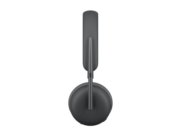 LOGITECH HEADSET – Zone Wireless 2 UC – GRAPHITE TEAMS – 2.4GHZ/BT – EMEA-914 – A00174 A00172 NO STAND