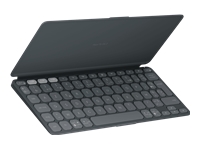 LOGITECH Keys-To-Go 2 – Graphite – WESTMID-511 (FR)