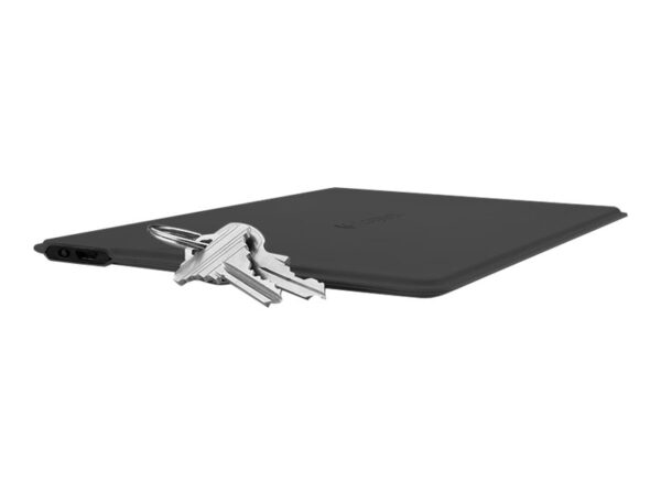 LOGITECH Keys-To-Go – BLACK – (FRA) – CENTRAL