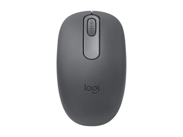 LOGITECH M196 Bluetooth Mouse – Graphite