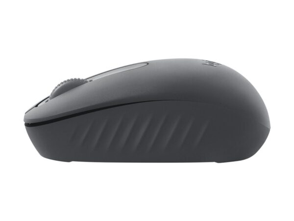 LOGITECH M196 Bluetooth Mouse – Graphite