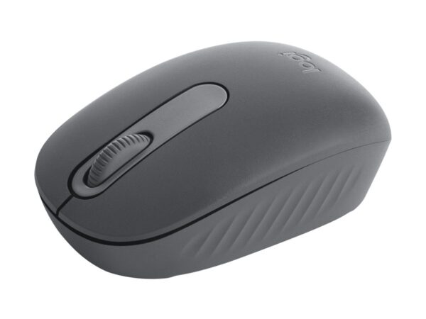 LOGITECH M196 Bluetooth Mouse – Graphite