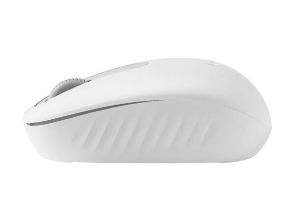 LOGITECH M196 Bluetooth Mouse – Off White