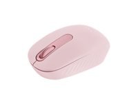 LOGITECH M196 Bluetooth Mouse – Rose
