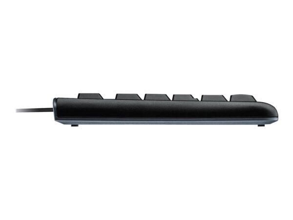 LOGITECH MK120 Pack clavier souris filaire FR