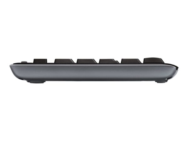 LOGITECH MK270 Wireless Combo black USB (ESP) MEDITER