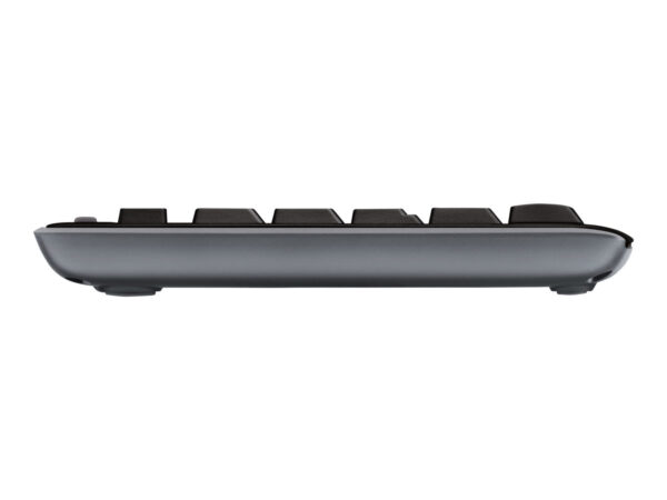 LOGITECH MK270 Wireless Combo black USB (ESP) MEDITER