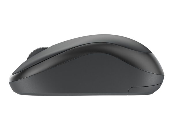 LOGITECH MK295 Silent Wireless Combo – GRAPHITE – FRA – CENTRAL