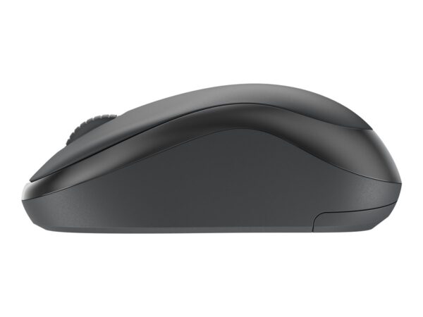 LOGITECH MK295 Silent Wireless Combo – GRAPHITE – FRA – CENTRAL