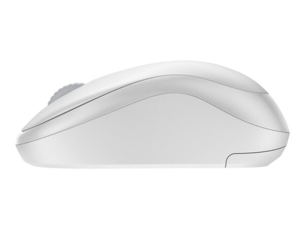 LOGITECH MK295 Silent Wireless Combo – OFF WHITE – FRA – CENTRAL