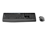 LOGITECH MK345 Wireless Combo 2.4GHZ (FRA)