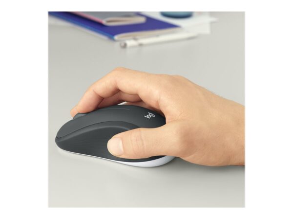 LOGITECH MK540 ADVANCED Wireless Keyboard and Mouse Combo – FRA – CENTRAL