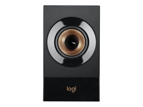 LOGITECH Multimedia Speakers Z533 – N/A – N/A – Do Not Use UK