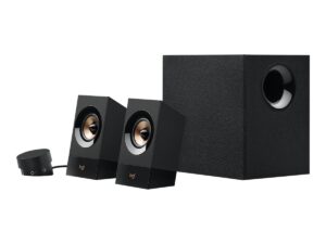 Audio - Haut-parleurs