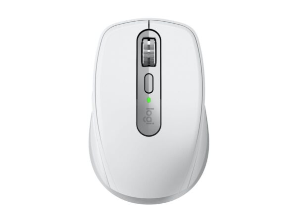 LOGITECH MX Anywhere 3S for Mac – Pale Grey – EMEA28-935