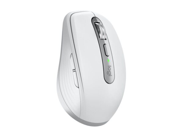 LOGITECH MX Anywhere 3S for Mac – Pale Grey – EMEA28-935