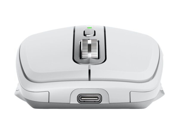 LOGITECH MX Anywhere 3S for Mac – Pale Grey – EMEA28-935