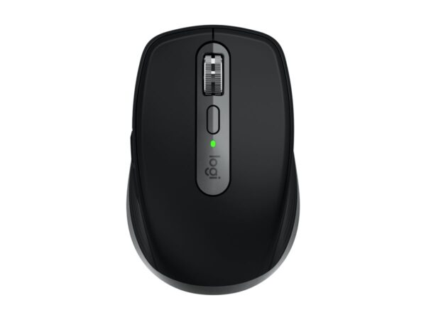 LOGITECH MX Anywhere 3S for Mac – Space Grey – EMEA28-935