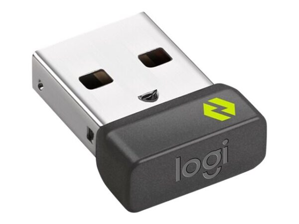LOGITECH MX Keys Combo for Business Gen 2 – GRAPHITE – (FRA) – CENTRAL