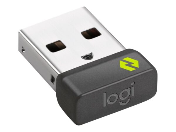LOGITECH MX KEYS MINI FOR BUSINESS GRAPHITE FRA CENTRAL (FR)