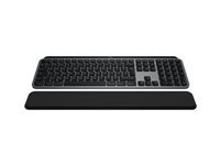 LOGITECH MX Keys S Combo for Mac – Space Grey (FR)